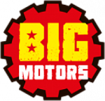 BIG MOTORS