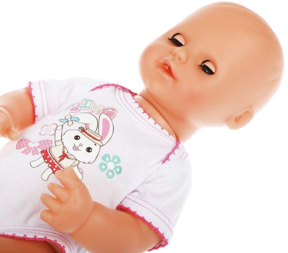 Кукла Shantou Gepai 40 см ld9811c.